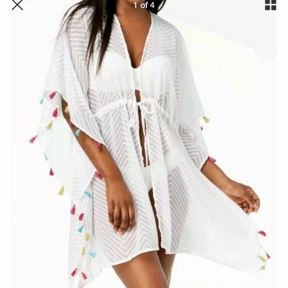 INC International Concepts Other - INC Cover Up One Size NWT